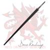 Rawlings Xtreme Synthetic Sparring Longsword Blade