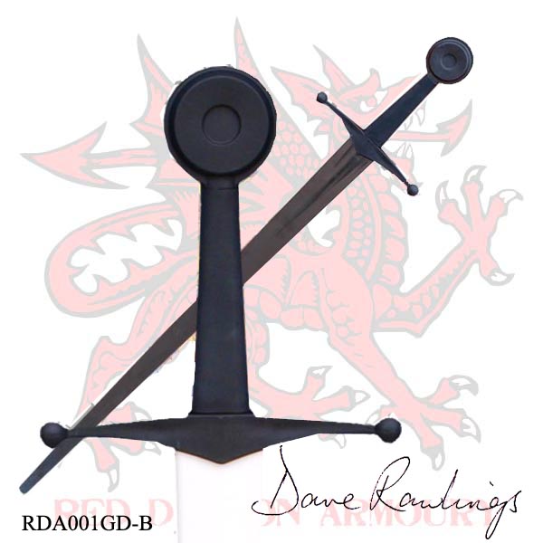 Rawlings Xtreme Synthetic Sparring Single Hand Sword Rawlings Xtreme Synthetic Sparring Single Hand Sword