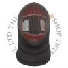 Red Dragon Fencing Mask