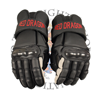 Red Dragon Weapon Sparring Gloves