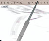 Replacement blade for Practical Rapier 43