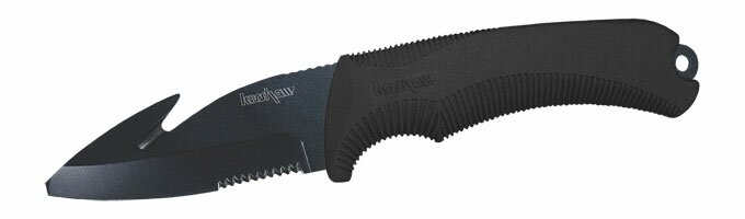 Rescue Knife Kershaw Responder Rescue Knife Kershaw Responder