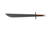 Royal Falchion Sword - CTK1025-23.7HC
