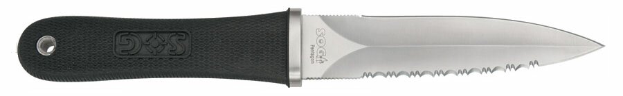 SOG Pentagon Knife SOG Pentagon Knife