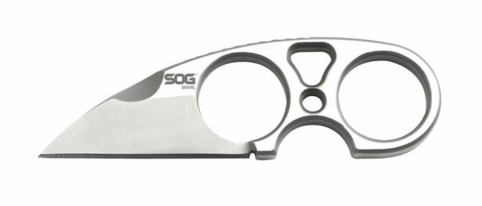 SOG Snarl Knife SOG Snarl Knife