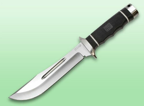SOG Creed Knife SOG Creed Knife