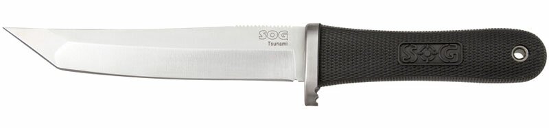 SOG Tsunami Knife SOG Tsunami Knife