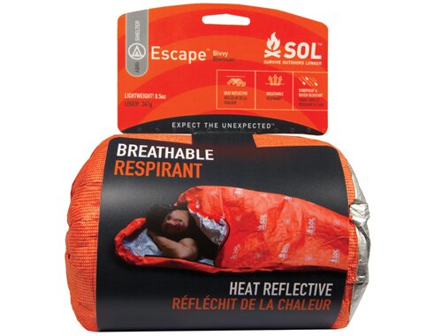 SOL Escape Bivvy SOL Escape Bivvy