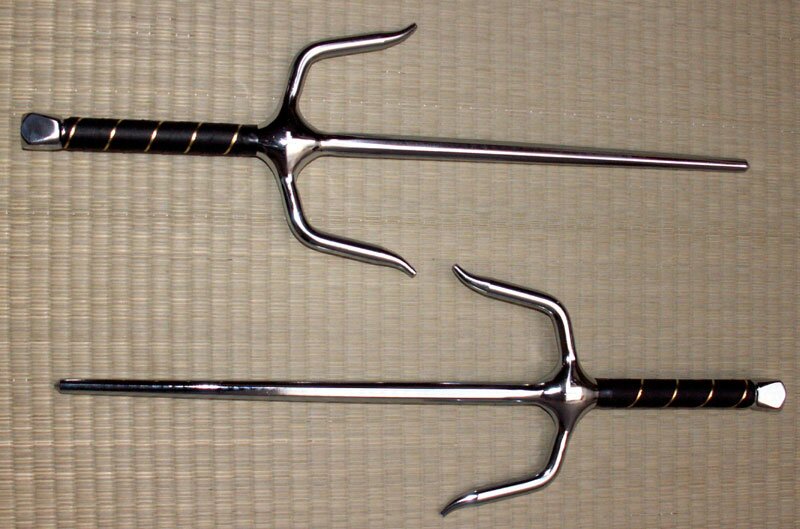 Sai 18'' Octagon Chrome (2)