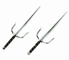 Sai 18'' Round Chrome (2)