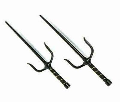 Sai 19.5'' Round Black (2)