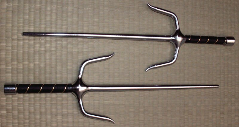 Sai 19.5'' Round Chrome (2)