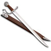 Saint Michael Sword - 501896