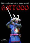 Samurai Fencing Book Battodo - polish language - G0003