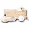 Samurai Sword Maintenance Kit