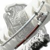 Samurai Tachi Brown - display sword - SW-570