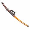 Samurai Tachi Gold - display sword - SW-569