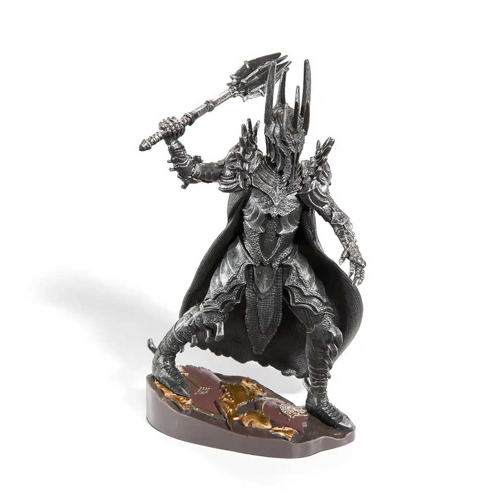 Sauron Diorama - The Lord of the Rings - Collector’s Figurine