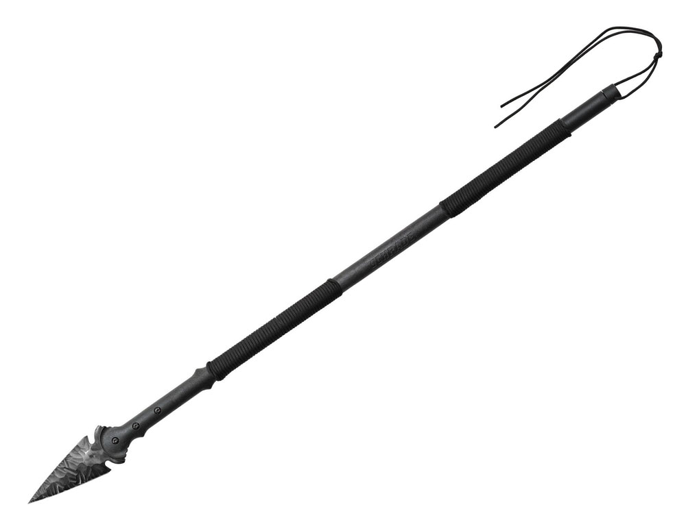 Schrade Phantom Arrowhead Spear