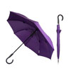 Security Umbrella with reflection for women - 10007-2