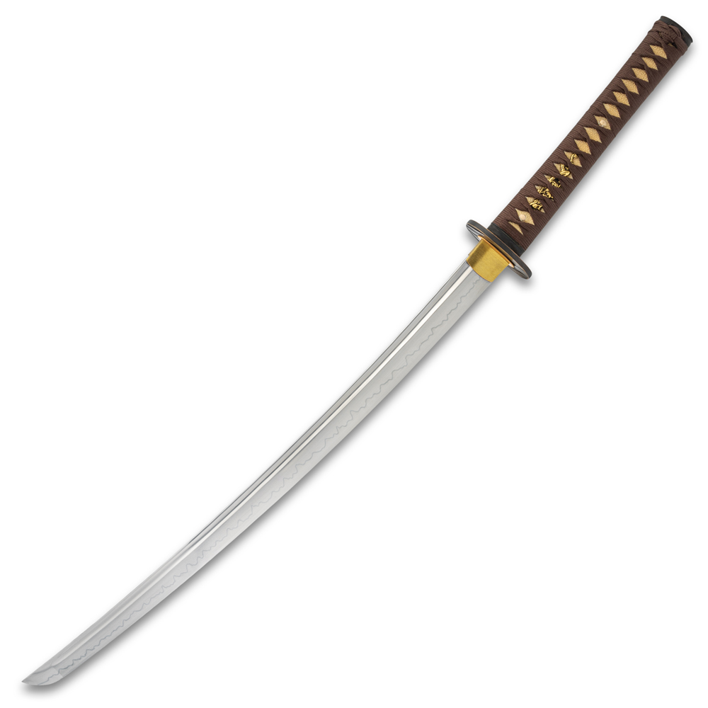 Shikoto Eternal Edge Wakizashi