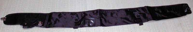 Shinai Case Nylon
