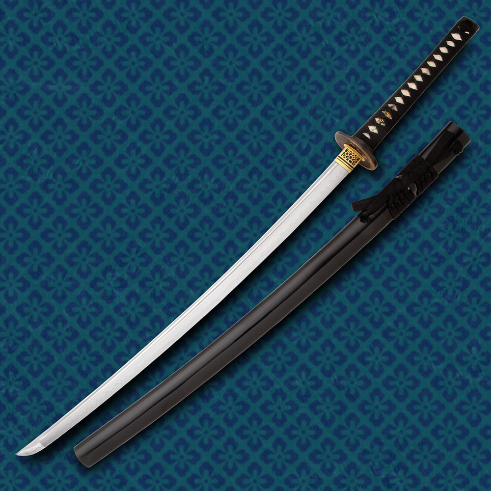 Shogun Tsuru Katana Windlass Shogun Tsuru Katana Windlass