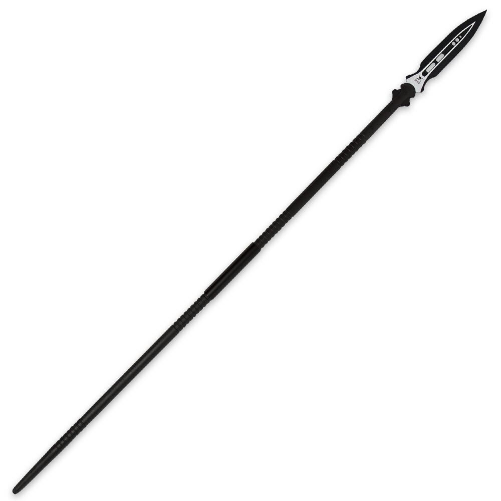 Spear United Cutlery M48 Magnum Spear With Sheath Spear United Cutlery M48 Magnum Spear With Sheath