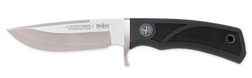 Sportsman Drop Point Knife Sportsman Drop Point Knife