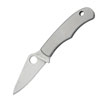 Spyderco Bug Knife Folding Knife - C133P