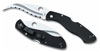 Spyderco Civilian G-10 Folding Knife