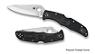 Spyderco Endura 4 FRN Plain Edge Folding Knife