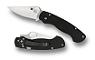 Spyderco Para Military 2 G-10 Plain Edge Folding Knife