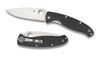 Spyderco Resilience Folding Knife