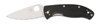 Spyderco Tenacious Spyder Edge Folding Knife