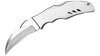 Spyderco/Byrd Crossbill Folding Knife