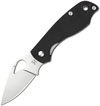 Spyderco/Byrd Crow 2 G-10 Plain Edge Folding Knife