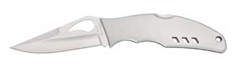 Spyderco/Byrd Flight Folding Knife