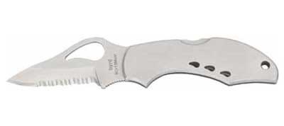Spyderco/Byrd Robin Folding Knife Spyderco/Byrd Robin Folding Knife