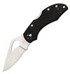 Spyderco/Byrd Robin G10 Plain Edge Folding Knife - 