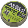 Śrut Apolo Premium Pointed 5.50mm, 250szt. - E19601