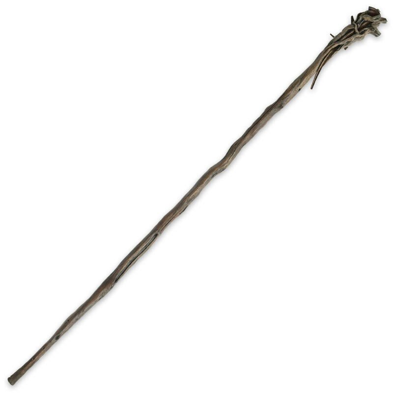 Staff of Gandalf the Grey - Hobbit Staff of Gandalf the Grey - Hobbit