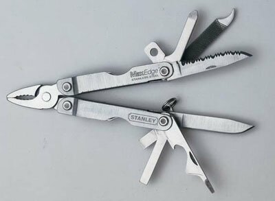 Stanley Pocket Multi-Tool Stanley Pocket Multi-Tool