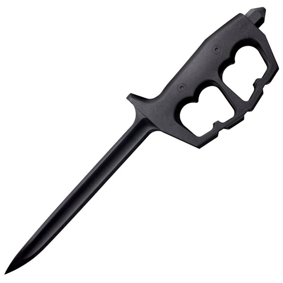 Stiletto Cold Steel FGX Chaos Stilleto Stiletto Cold Steel FGX Chaos Stilleto