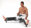Stretching Machine - Black