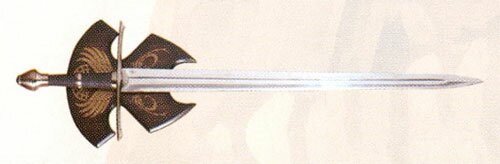 Strider Sword Replica Strider Sword Replica