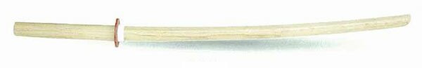 Sword Boken Wood 40'' - white oak - japan quality