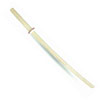 Sword Boken Wood 40'' - white oak - japan quality