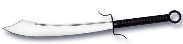 Sword Cold Steel Chinese War Sword Sword Cold Steel Chinese War Sword