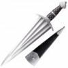 Sword Cold Steel Cinquedea Sword - 88CDEA